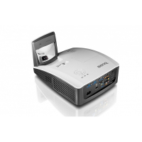 Ультракороткофокусный проектор BenQ MH856UST+ - fgospostavki.ru - Нижний Новгород