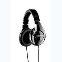 Профессиональные наушники Shure SRH240A-BK - fgospostavki.ru - Нижний Новгород