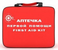 Аптечка для детских и учебных учреждений СТС в сумке - fgospostavki.ru - Нижний Новгород