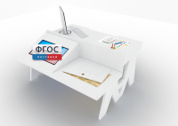 Профессиональный стол логопеда Logo Pro - fgospostavki.ru - Нижний Новгород