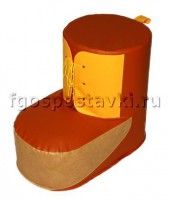 Пуфик "Башмак" - fgospostavki.ru - Нижний Новгород
