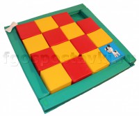 Игра "Пятнашки со щенком" - fgospostavki.ru - Нижний Новгород