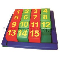 Игра "Пятнашки" - fgospostavki.ru - Нижний Новгород
