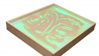 Планшет для рисования песком Радуга. Подсветка RGB. - fgospostavki.ru - Нижний Новгород