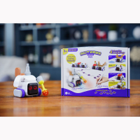 Робот Botzees Mini - fgospostavki.ru - Нижний Новгород