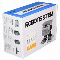 Образовательный комплект ROBOTIS BIOLOID STEM Level 1 - fgospostavki.ru - Нижний Новгород