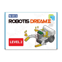 Робототехнический набор ROBOTIS DREAM II Level 2 Kit - fgospostavki.ru - Нижний Новгород