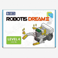 Робототехнический набор ROBOTIS DREAM II Level 4 Kit - fgospostavki.ru - Нижний Новгород