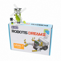 Робототехнический набор ROBOTIS DREAM II Level 1 Kit - fgospostavki.ru - Нижний Новгород