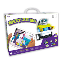 Робототехнический набор Botzees Classic - fgospostavki.ru - Нижний Новгород