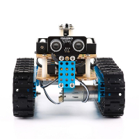 Робототехнический набор Starter Robot Kit-Blue (Bluetooth-версия) - fgospostavki.ru - Нижний Новгород