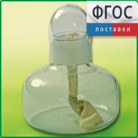 Спиртовка демонстрационная - fgospostavki.ru - Нижний Новгород