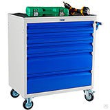 Тележка инструментальная WDS-5 - fgospostavki.ru - Нижний Новгород