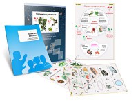Комплект кодотранспарантов "Ядовитые растения" - fgospostavki.ru - Нижний Новгород