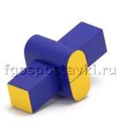 Модуль-трансформер № 15 (3 элемента) - fgospostavki.ru - Нижний Новгород