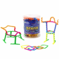 Конструктор "Stems" - 20 деталей - fgospostavki.ru - Нижний Новгород