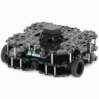 Мобильный робот TURTLEBOT3 Waffle Pi - fgospostavki.ru - Нижний Новгород