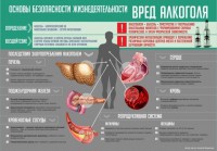 Стенд "Алкоголь" - fgospostavki.ru - Нижний Новгород