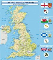 Стенд "UK" - fgospostavki.ru - Нижний Новгород