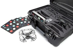 Образовательный комплект программируемого квадрокоптера DJI TELLO EDU (Стартовый – 5) - fgospostavki.ru - Нижний Новгород