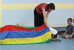 Тоннель (3 метра, 3 кольца) - fgospostavki.ru - Нижний Новгород