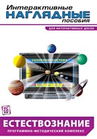 Интерактивные наглядные пособия. Естествознание. Программно-методический комплекс. - fgospostavki.ru - Нижний Новгород