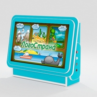Профессиональный интерактивный комплекс «Рычи, не молчи Plus» - fgospostavki.ru - Нижний Новгород
