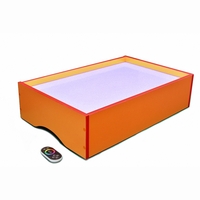 «Планшет» для песочной анимации RGB подсветка - fgospostavki.ru - Нижний Новгород
