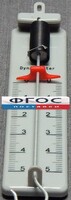Динамометр 5 Н планшетный - fgospostavki.ru - Нижний Новгород
