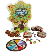 Развивающая игра "Проворная белка" - fgospostavki.ru - Нижний Новгород
