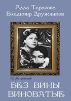 DVD "Без вины виноватые" - fgospostavki.ru - Нижний Новгород