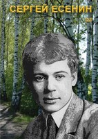 DVD "Сергей Есенин" - fgospostavki.ru - Нижний Новгород