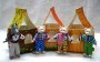 Театр "Три поросенка" в комплекте 3 домика - fgospostavki.ru - Нижний Новгород
