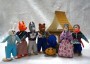 Шагающий театр с домиком "Колобок" - fgospostavki.ru - Нижний Новгород