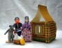 Шагающий театр с домиком "Курочка Ряба" - fgospostavki.ru - Нижний Новгород