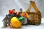 Шагающий театр с домиком "Репка" - fgospostavki.ru - Нижний Новгород