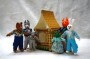 Шагающий театр с домиком "Теремок" - fgospostavki.ru - Нижний Новгород