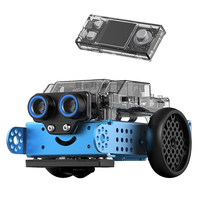 Базовый робототехнический набор Makeblock mBot2 - fgospostavki.ru - Нижний Новгород