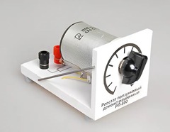 Реостат ползунковый РП 500 (РПШ-0,6) - fgospostavki.ru - Нижний Новгород