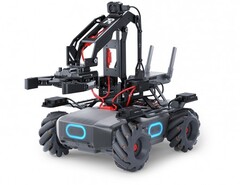 Учебный робот DJI Robomaster S1 EP - fgospostavki.ru - Нижний Новгород