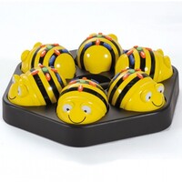 Комплект программируемых мини-роботов Bee-Bot - fgospostavki.ru - Нижний Новгород