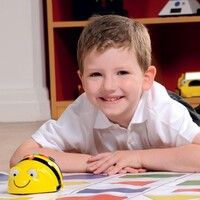 Мини-робот Bee-Bot - fgospostavki.ru - Нижний Новгород