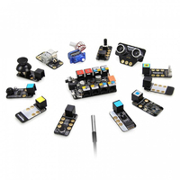 Электронный конструктор Inventor Electronic Kit - fgospostavki.ru - Нижний Новгород