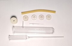 Аппарат для сбора газов (демонстрационный) - fgospostavki.ru - Нижний Новгород