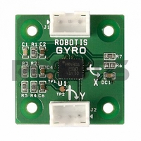Гироскоп GYRO SENSOR GS-12 - fgospostavki.ru - Нижний Новгород