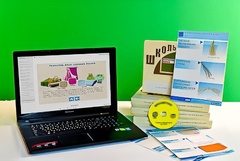 Коллекция натурально-интерактивная "Лен" - fgospostavki.ru - Нижний Новгород