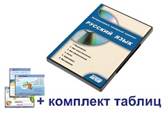 Интерактивный наглядный комплекс для начальной школы "Русский язык" - fgospostavki.ru - Нижний Новгород