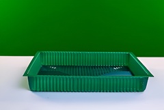 Лоток раздаточный лабораторный 250х150х45 - fgospostavki.ru - Нижний Новгород