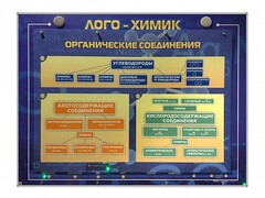 Комбинированный модульный комплекс "Лого-химик" - fgospostavki.ru - Нижний Новгород