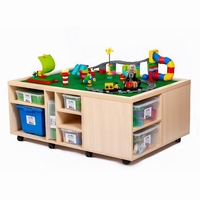Игровой многофункциональный стол «STEM» - fgospostavki.ru - Нижний Новгород